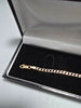 9ct Gold Bracelet 375 3.0G 7'' in Length