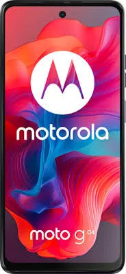 Motorola Moto G04 - Unlocked - 64GB