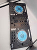 Numark Mixtrack Pro 3 - All-In-One 2-Deck DJ Controller for Serato DJ - Great Condition (Box Worn)