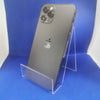 Apple iPhone 12 Pro 128GB 82% Battery Health Graphite Unlocked Boxed