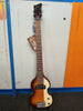 hofner HCT Shorty Guitar