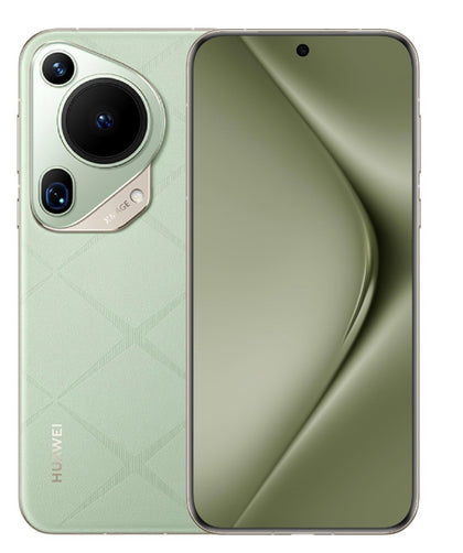 Huawei Pura 70 Ultra 16gbram 512gb green dual sim unlocked