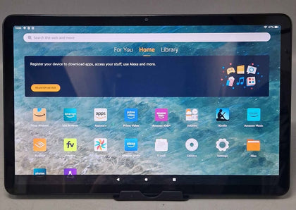 Amazon Fire Max 11 64GB 11
