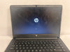 HP 14S-DP007
