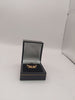 9k Gold Ring(MUM) Size Q 1.79G Hallmarked(375)&Tested