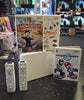 Nintendo Wii Bundle - 3 Games