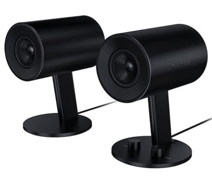 Razer Nommo pc gaming speakers