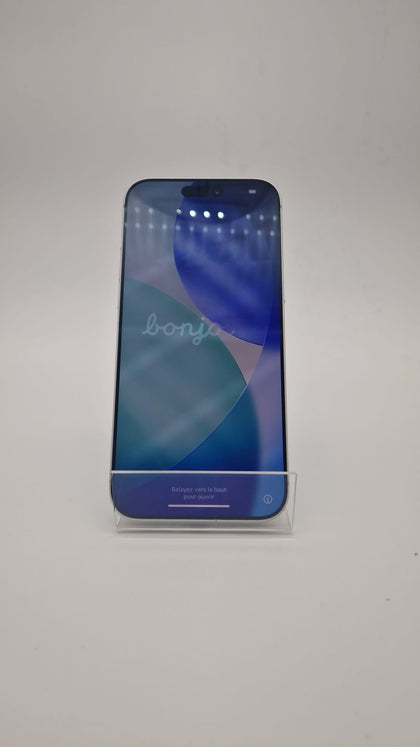 Apple iPhone 17 Pro Max White (256gb)