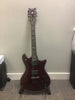 Schecter Hellraiser diamond series Cherry