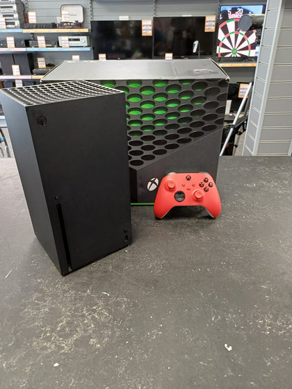 Xbox Series X Console