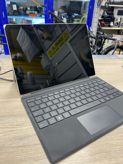 Microsoft Surface Pro 7 Plus Platinum 256GB (i5) 16GB, Wifi B