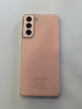 Samsung Galaxy S21 - 128GB - Unlocked - Phantom Pink