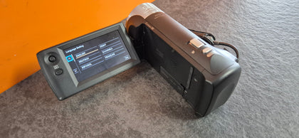 Sony Handycam HDR-CX240E