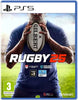 Rugby 25