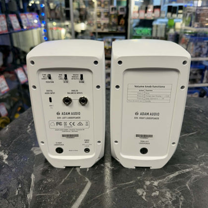 ADAM Audio - D3V 3.5