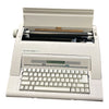 Silver Reed Electronic Word Processing Typewriter Boxed