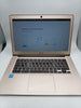 Acer CB3-431 Chromebook Gold