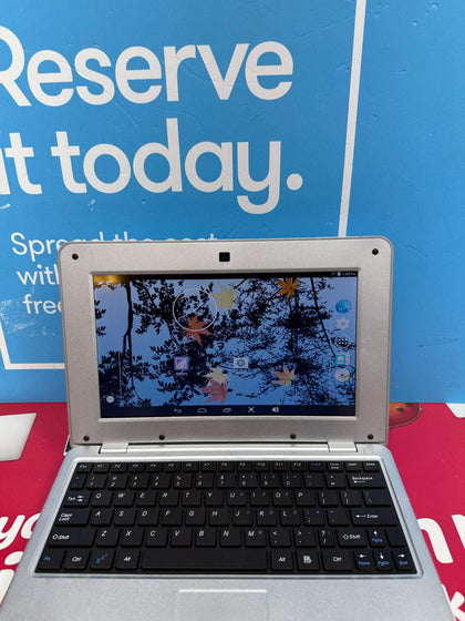 Android Laptop