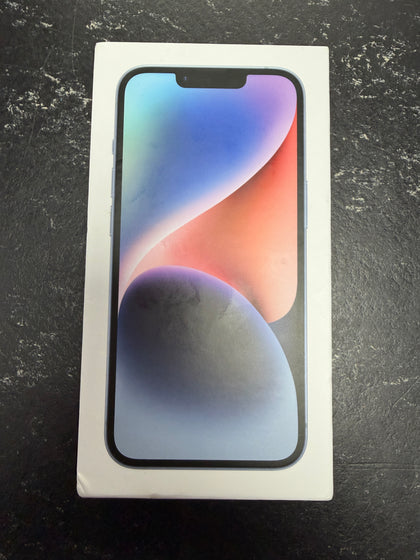 iPhone 14 128GB Blue Unlocked