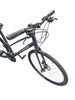 Trek FX1 Hybrid Bike - 700C Wheel - 20" Frame (Large) - 21 Speed COLLECTION ONLY
