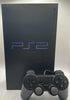 PlayStation 2 - comes with the pad