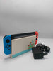 Nintendo Switch Console, 32GB + Neon Red/Blue Joy-Con, Discounted