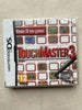 Touchmaster 3 Game DS