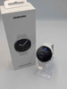 Samsung Galaxy Watch8 GPS Smart Watch - 40mm - Silver - Boxed With White Strap