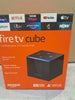 Amazon Fire TV Cube