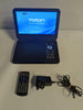 Yoton YD105 12.5 inch Portable DVD Player