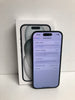 Apple iPhone 15 - 128GB - Black