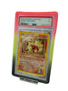 Blaine's Arcanine Holo 2000 Pokemon Gym Chal Card Grade 3 PSA