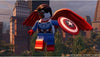 *PS4 LEGO Marvel Avengers