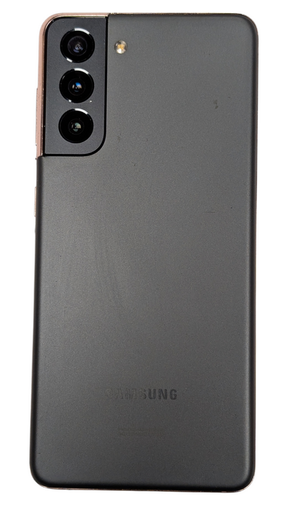 Samsung Galaxy S21 128GB Unlocked *Unboxed*
