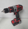 Einhell TE-CD 18 Combi Drill & Impact Driver