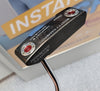 Scotty Cameron - Newport 2  Notchback Putter - SShaft - Super Stroke Grip - RH