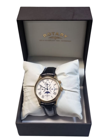 *Summer Sale* Rotary Watch GS02839/01 (13645)