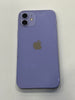 Apple iPhone 12 (Purple) - 64GB - 74%BH