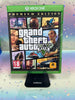 Grand Theft Auto V Premium Edition - Xbox One Premium At Microsoft Xbox One