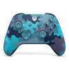 Xbox Wireless Controller (Mineral Camo Special Edition)