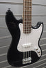 Squier Bronco Bass Black Guitar **Collection Only**