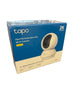 Tp-Link Tapo Pan/Tilt Home Security Wi-Fi Camera