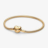 Pandora Gold Moments Bracelet