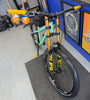 SARACEN CUSTOM BIKE **COLLECTION ONLY**