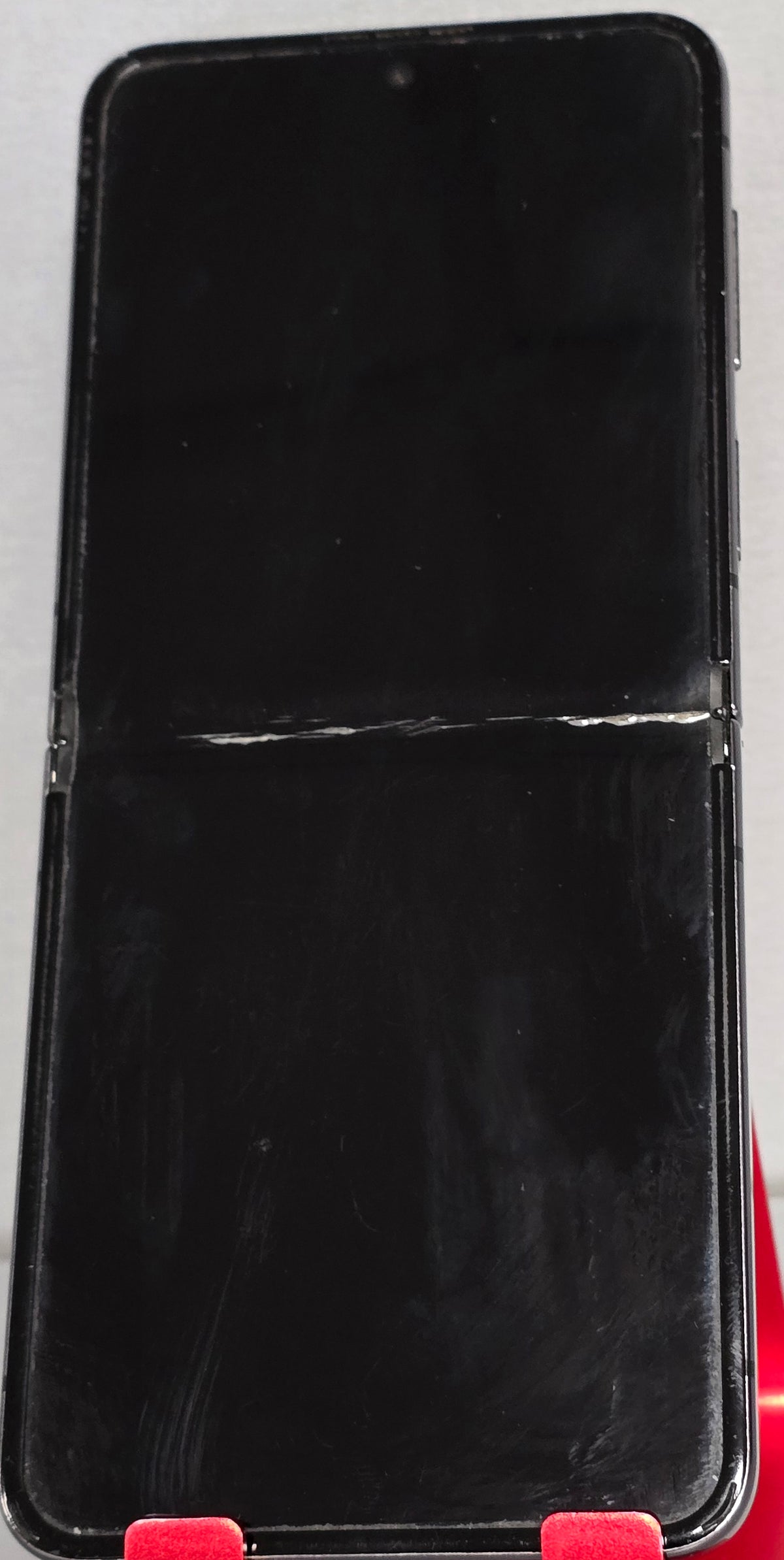 Samsung Galaxy Z Flip5 256GB Graphite, ***Unlocked, Unboxed