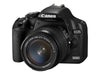 Canon Eos 500D - Digital Camera - 18-55mm - 1:.5-5.6