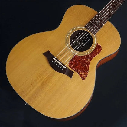 Taylor 114E Acoustic-Electric Guitar & Soft Case