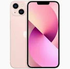 Apple iPhone 13 128gb pink