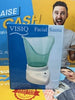 Facial Sauna,visiq,blue,