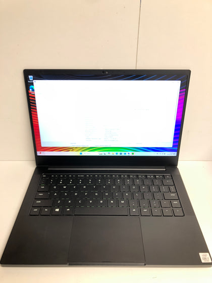 Razer Blade Stealth 13 FHD Gaming Laptop i7-1065G7 16GB 512GB GTX 1650